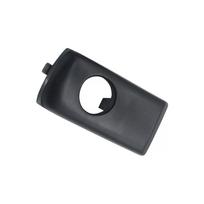 Naujas juodas pirštinių dėtuvės rankenėlės dangtelio apvadas Honda Accord 2008-2012 77545-TA0-A01ZA Naujas