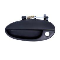Nauja 96507783 Priekinė Kairė Išorinė Durų Rankenėlė Chevrolet Spark Daewoo Matiz 98-05