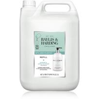 Baylis & Harding Jasmine & Apple Blossom rankų muilas užpildas 5000 ml