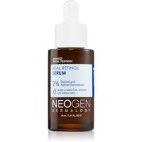 Neogen Dermalogy Real Retinol Serum retinolio serumas nuo raukšlių raminamojo poveikio 30 ml