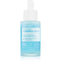 Neogen Dermalogy Real Hyal Panthenol Serum Intensyviai drėkinantis serumas raminamojo poveikio 31 g