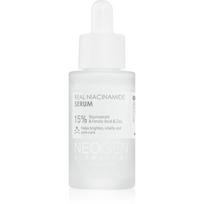 Neogen Dermalogy Real Niacinamide 15% Serum regeneruojamasis ir skaistinamasis serumas pigmentinių dėmių korekcijai 30 ml