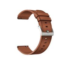 Odinis dirželis Xiaomi laikrodžiui S1 / Amazfit GTR 2/47 mm apyrankė, moteriška vyriška apyrankė Correa, skirta Huawei GT2 Pro išmaniojo laikrodžio priedams For Xiaomi Watch S1