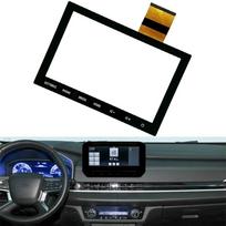 Skirta Mitsubishi Outlander Mirage 2019-2022 8740A098 8 colių lietimui jautrus ekranas