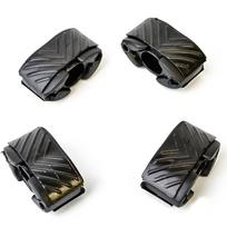 4 vnt. Stoglangio spaustukų keitimas 7701209744 Renault Megane Scenic Clio II III