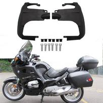 ABS Cilindro Variklio Apsauginis Dangtelis Galvos Apsauga Šoninis Dangtelis Tinka BMW R1150R R1150GS R1150RT 2004-2005