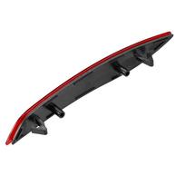 New 1Pc Right Side Rear Bumper Reflector Red 84037297 For Chevrolet Cruze 2016-2019