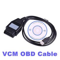 Obd Automobilio Diagnostikos Kabelis Ford Vcm Automobilio Gedų Nustatymo Įrankis