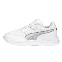 Moteriški sportbačiai Puma 38645802 X-RAY Speed Lite balti r. 37