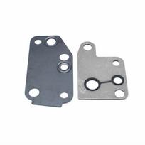 STABDŽIŲ VAKUUMINIO VANDENS SIURBLIO TARPINĖS TARPIKLIŲ RINKINYS 4611835 FORD TRANSIT MK6 MK7 2.4 Di TDCi