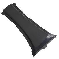 Naujas automobilio priekinio bamperio centrinės grotelių dangtelio apdaila 51137349586, skirtas BMW 5 serijos G30 G31