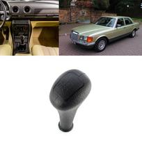 Nauja mechaninės pavarų perjungimo svirtis, skirta „Mercedes Benz W124 S124 W126 W201 W461 W463 E190“