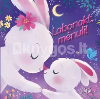 Labanakt, mėnuli!