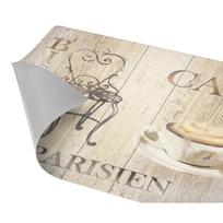 Iš PVC viryklės dangtis 60x52 cm Bistro – Wenko