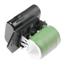 Variklio aušinimo ventiliatoriaus rezistorius 1341641 55703589 Opel Astra G Meriva 2003 - 2022
