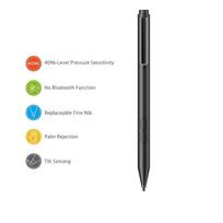 4096 Surface Stylus Pen, skirtas Microsoft Surface Pro 3/4/5/6/7/8/X Go 2/3 Book Laptop Studio