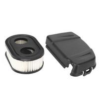 Oro filtro dangtelis ir oro filtras Briggs Stratton priedams Pakeitimas 594106