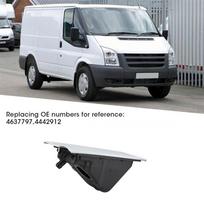 Kuro benzino bako dangtelio pagrindas 4637797 Ford Transit Mk7 2006-2014