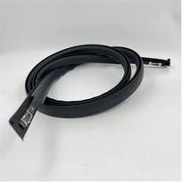 Naujas 1x Juodas automobilio stogo apdailos elementas, dešinė pusė, Honda Fit 2009-2014 m. 74306-TF0-003