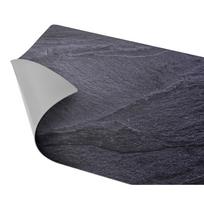 Iš PVC viryklės dangtis 60x52 cm Slate – Wenko