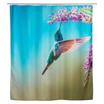 Dušo užuolaida 180x200 cm Managua – Wenko
