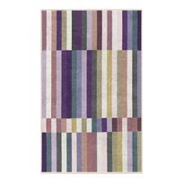 Skalbiamas violetinės spalvos kilimas 60x100 cm Purple Rain – Mila Home