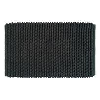 Tamsiai žalios spalvos iš tekstilės vonios kilimėlis 50x80 cm Solivo – Wenko