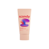 Intensyviai Drėkinantis Veido Kremas Damn Fine Nourishing Cream 50ml