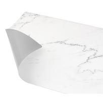 Iš PVC viryklės dangtis 60x52 cm Marble – Wenko