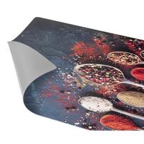Iš PVC viryklės dangtis 60x52 cm Pikant – Wenko