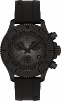 Moteriškas Laikrodis TISSOT SEASTAR T120.217.37.061.00