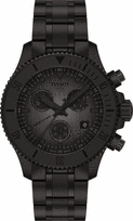 Moteriškas Laikrodis TISSOT SEASTAR T120.217.33.061.00