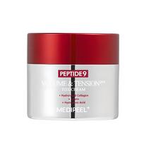 MEDIPEEL Peptide 9 Volume & Tension Tox Cream Pro 50g – Firming & Plumping Anti-Aging Cream