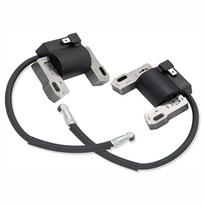 2 vnt. uždegimo ritės pakeitimas Briggs & Stratton 499447 592846 691060