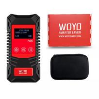WOYO CAN LIN PWM testeris yra skaitmeninis testeris, specialiai sukurtas automobilių elektronikai,