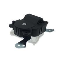 Naujas ŠVVK oro srauto sklendės pavaros mechanizmas, kairysis, 4 Seasons 73229, skirtas Honda Acura 79160-TA0-A01