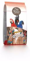 Deli Nature Amazonas Park didelė papūga 2 kg, 1 vnt.