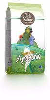 Deli Nature Amazonas Park amazon papūga 2 kg, 1 vnt.