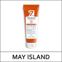 [MAY ISLAND] (s) 7Days Secret Vita Plus-10 Cleansing Foam 150ml