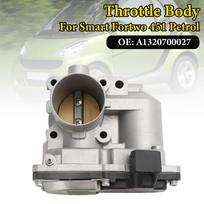 Droselinė sklendė A1320700027 Smart Fortwo 1.0L Pure/Passion 2008-2015