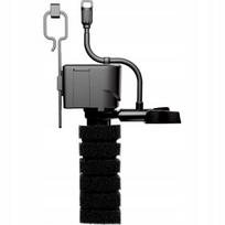 Vidinis akvariumo filtras Tetra Filter Jet 900, juodas