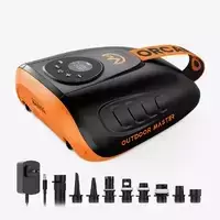 Elektrinė irklentės pompa OutdoorMaster Orca Pro