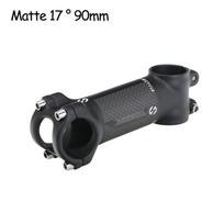 TOSEEK Dviračio vairo kotas Anglies Aliuminio Road MTB Dviratis Kotas Itin lengvas 31.8 MTB Galia 6/17 laipsnių Dviračio stalas Dviračio dalis