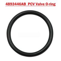 PCV vožtuvo sandarinimo žiedas 4893446AB Fiat 500 500L 500X Dodge Darts 2012-2017