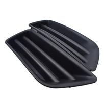 Rūko žibintų apdailos rinkinys (kairė ir keleivio pusė) - 2 vnt. Honda Accord 2006-2007 Sedanas black