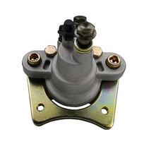 Galinio stabdžių suportas Polaris Sportsman 400 450 500 570 600 700 800 su kaladėlėmis