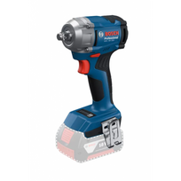 BOSCH GDS 18V-350 smūginis veržliasukis SOLO CT