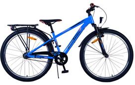 Vaikiškas krosinis dviratis Volare Cross, 26", mėlynas