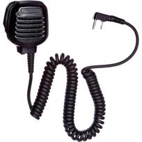 Kmc-45 Heavy Duty Speaker Microphone For Kenwood Nx240 Tk340 Nx320 Tk270