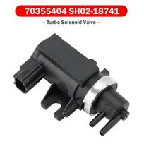 Turbo solenoidinis vožtuvas 70355404 SH02-18741 Mazda 3 II 2015 dyzeliniam 110kw